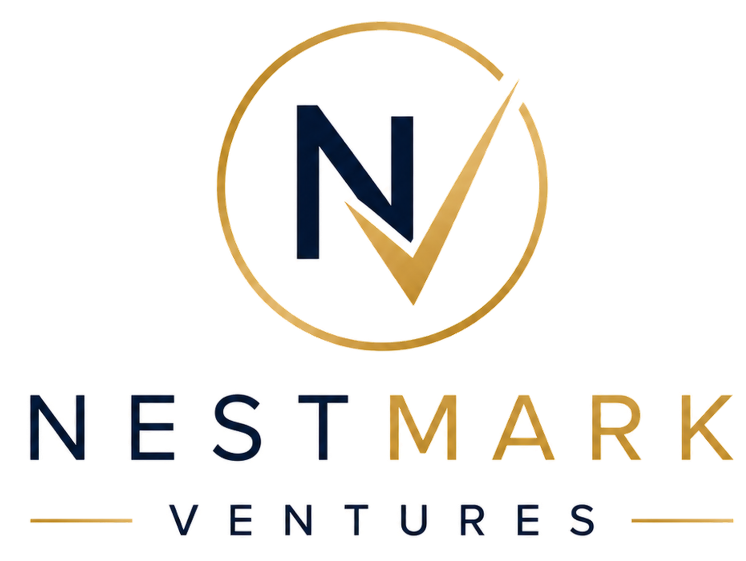 NestMark Ventures logo